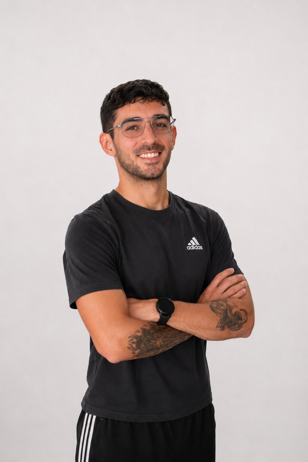 Daniel Krahn