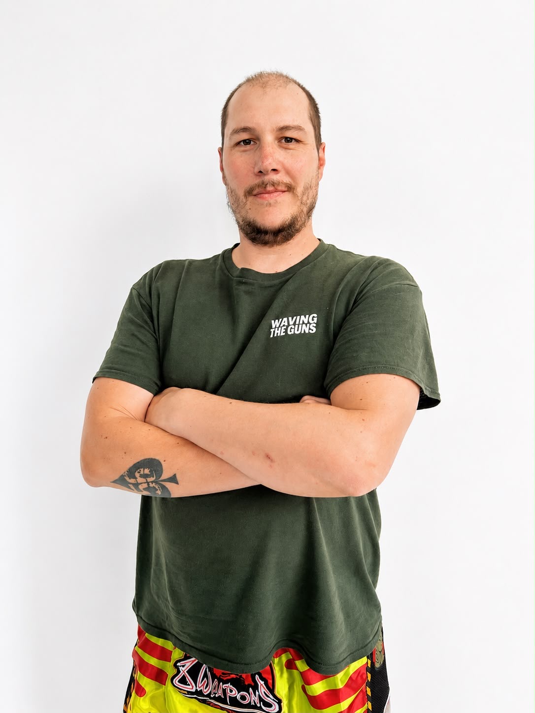 Daniel Schneider